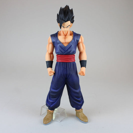 Gohan (Super Hero) Dragon Ball Super Ichibansho Masterlise Statue