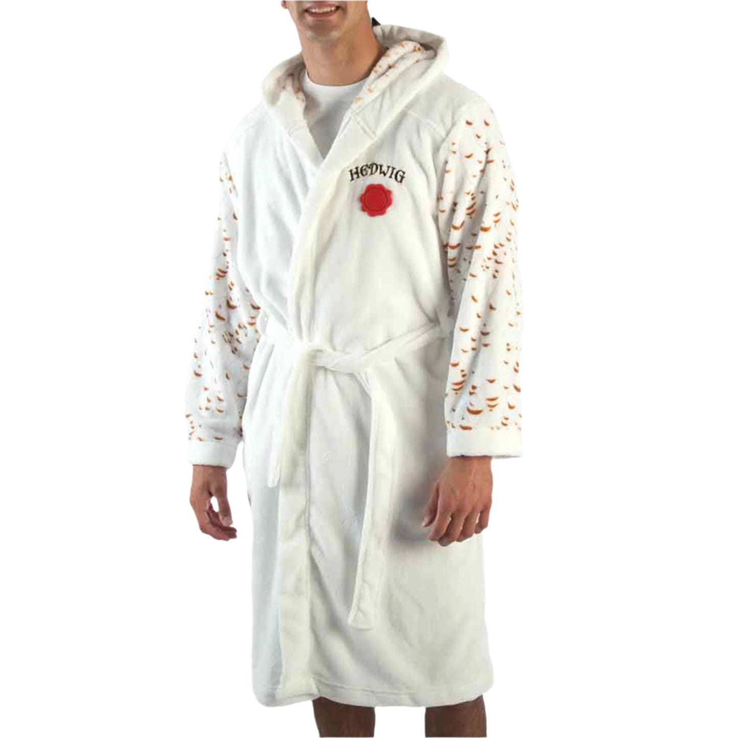 Hedwig Owl (Harry Potter) Plush Robe