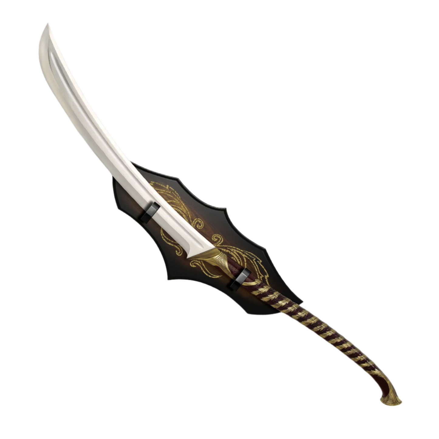 High Elven Warrior Sword