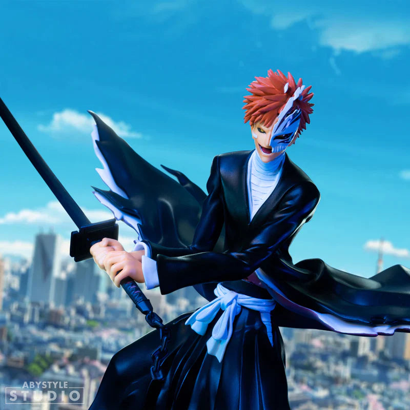 ichigo-hollowfied-form-sfc-bleach-statue