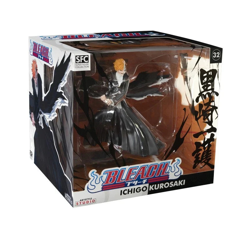 ichigo-hollowfied-form-sfc-bleach-statue