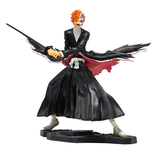 ichigo-hollowfied-form-sfc-bleach-statue