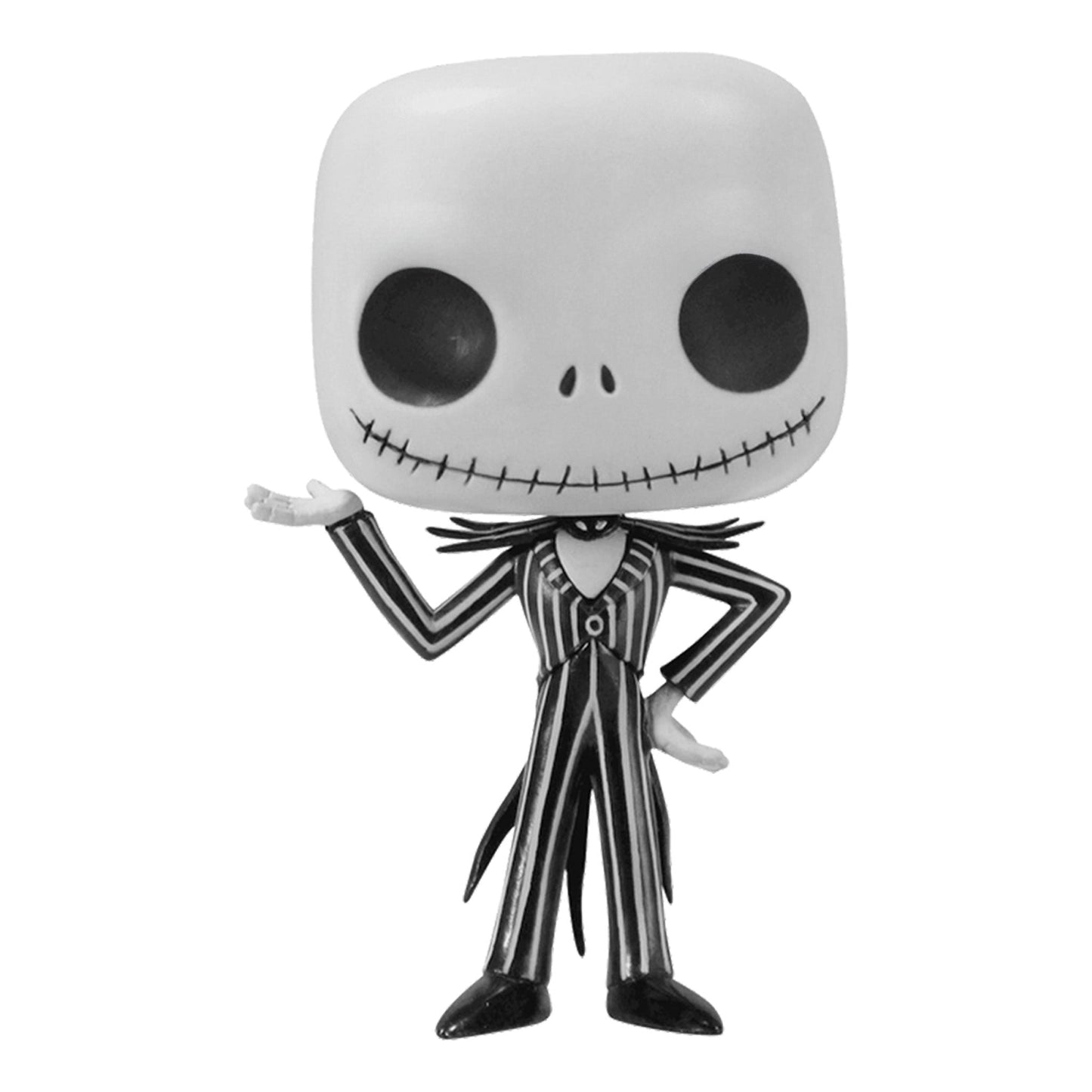 Jack Skellington The Nightmare Before Christmas Funko Pop! #015