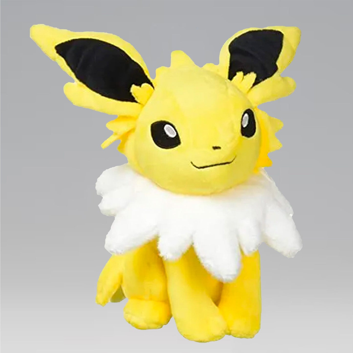 Jolteon 7" All Star Collection Pokemon Plush