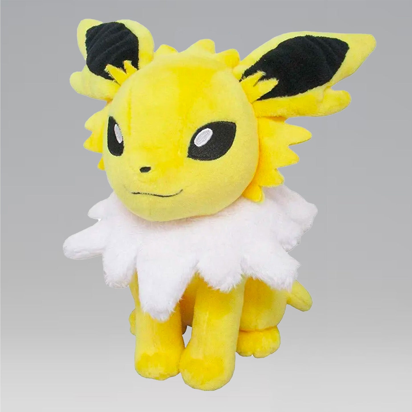 Jolteon 7" All Star Collection Pokemon Plush