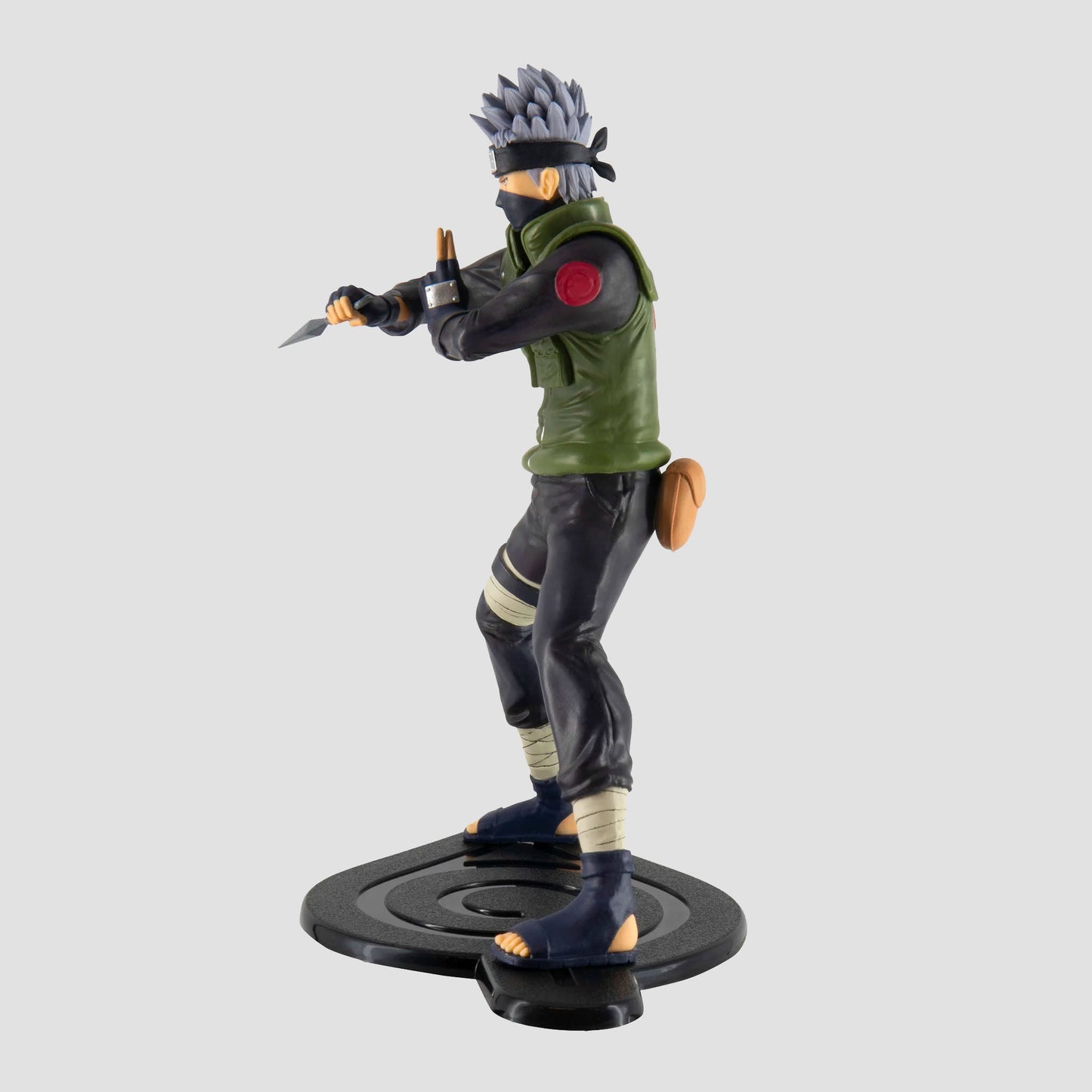 Kakashi Hatake (Naruto Shippuden) Super Figure Collection Statue
