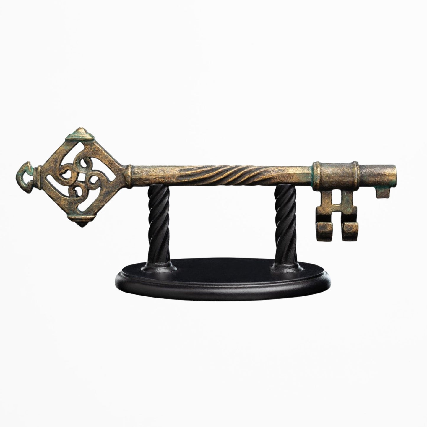 Lord of the Rings The Key to Bag End Full Scale Prop Replica