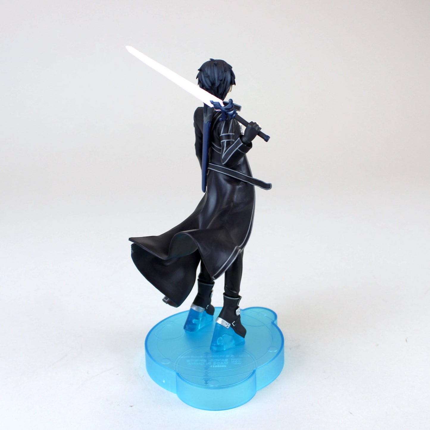 Kirito (Sword Art Online Alicization: War of Underworld) Statue