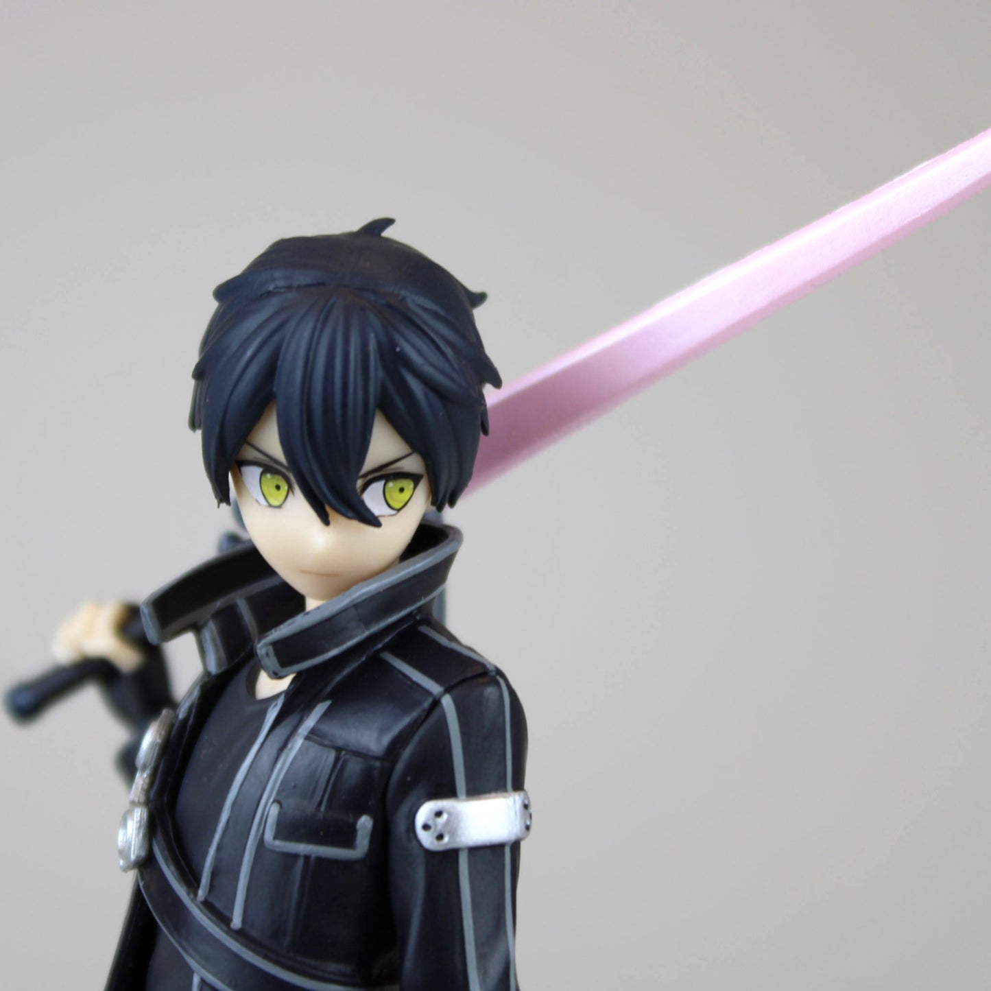 Kirito (Sword Art Online Alicization: War of Underworld) Statue