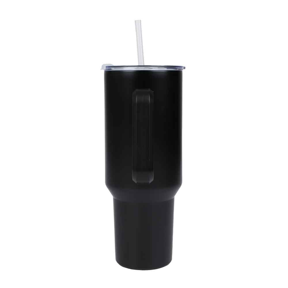 Kuromi Stainless Steel Sanrio Travel Mug 40oz