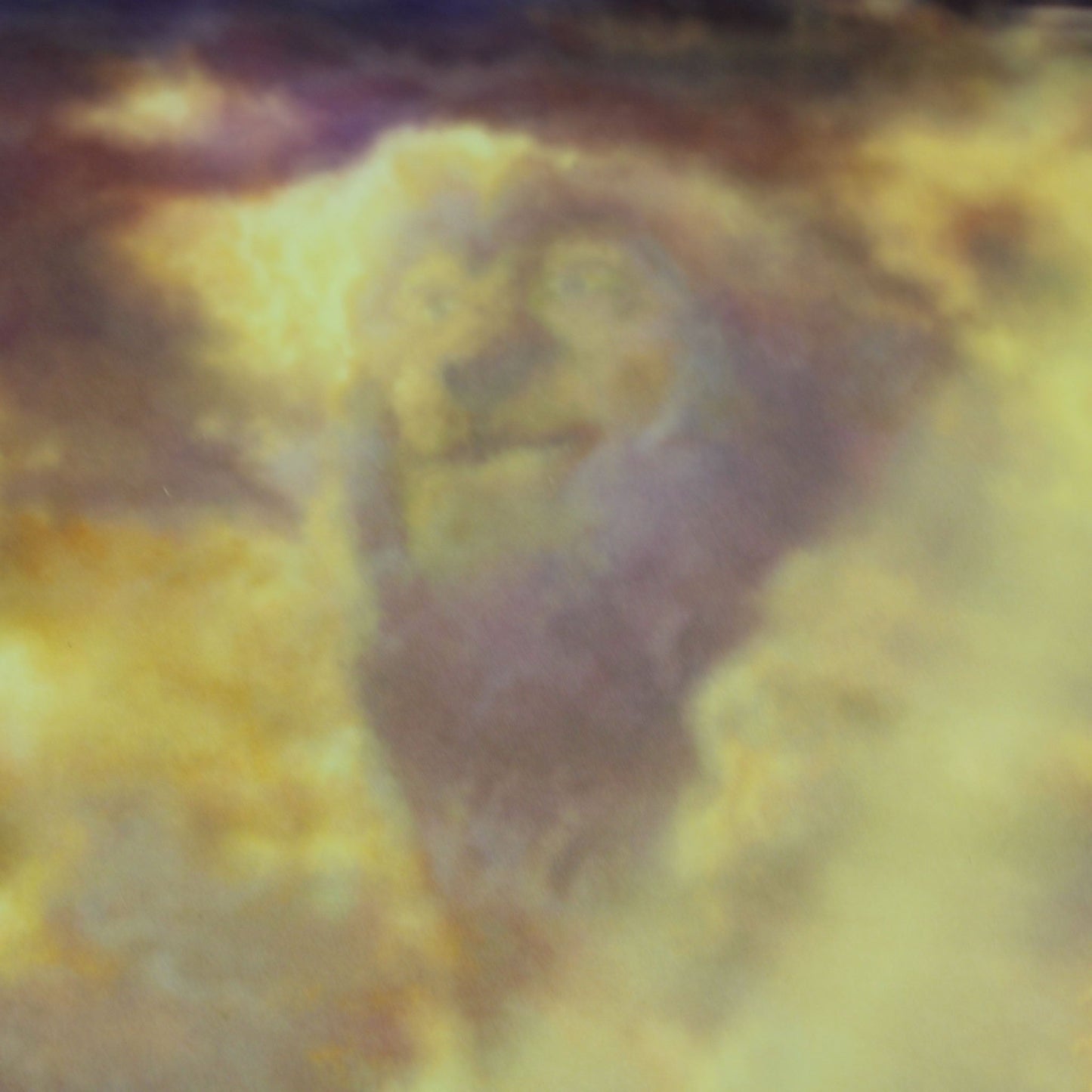 The Lion King (Disney) Thomas Kinkade Framed Art Print