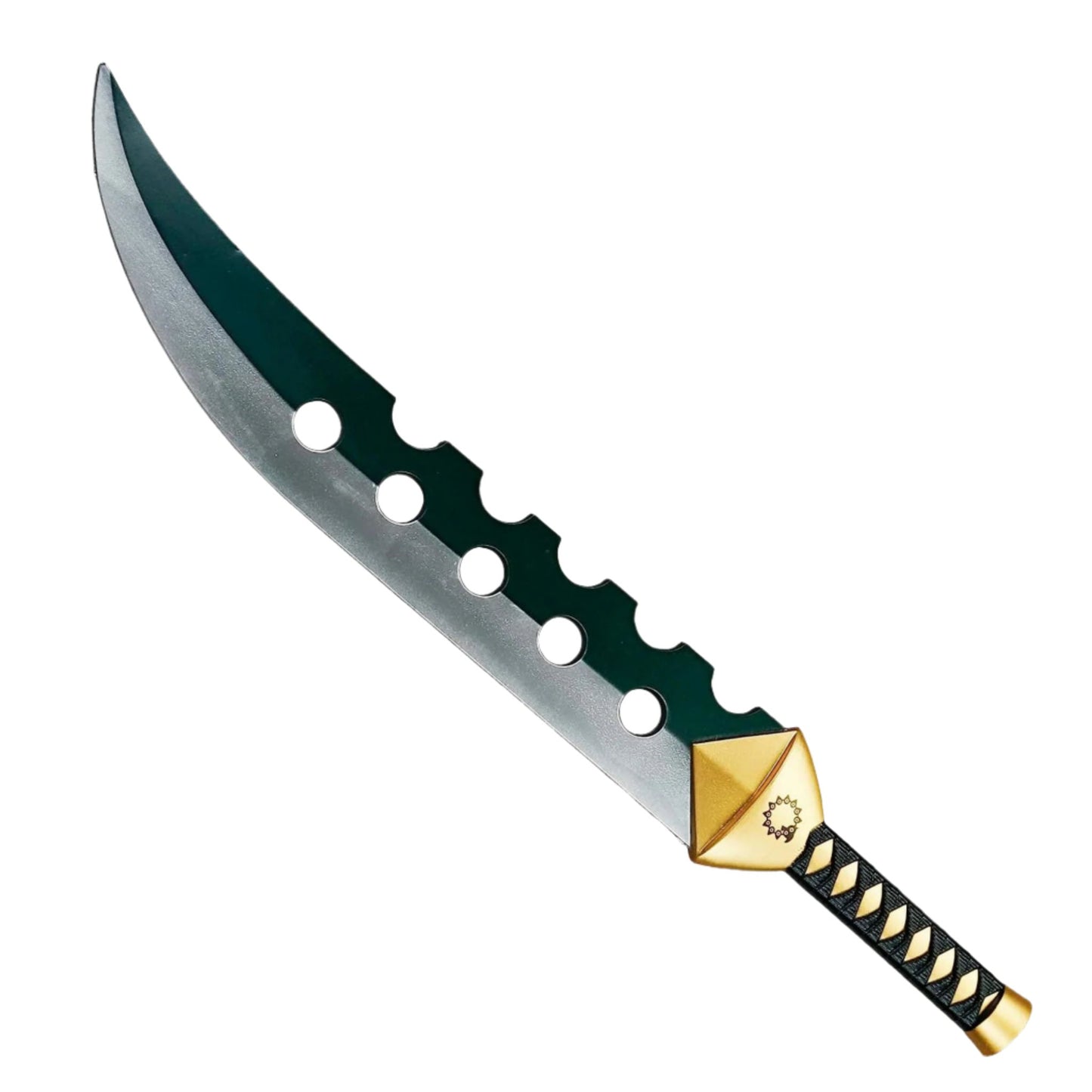 Lostvayne Sword of Meliodas (Seven Deadly Sins) Foam Prop Replica