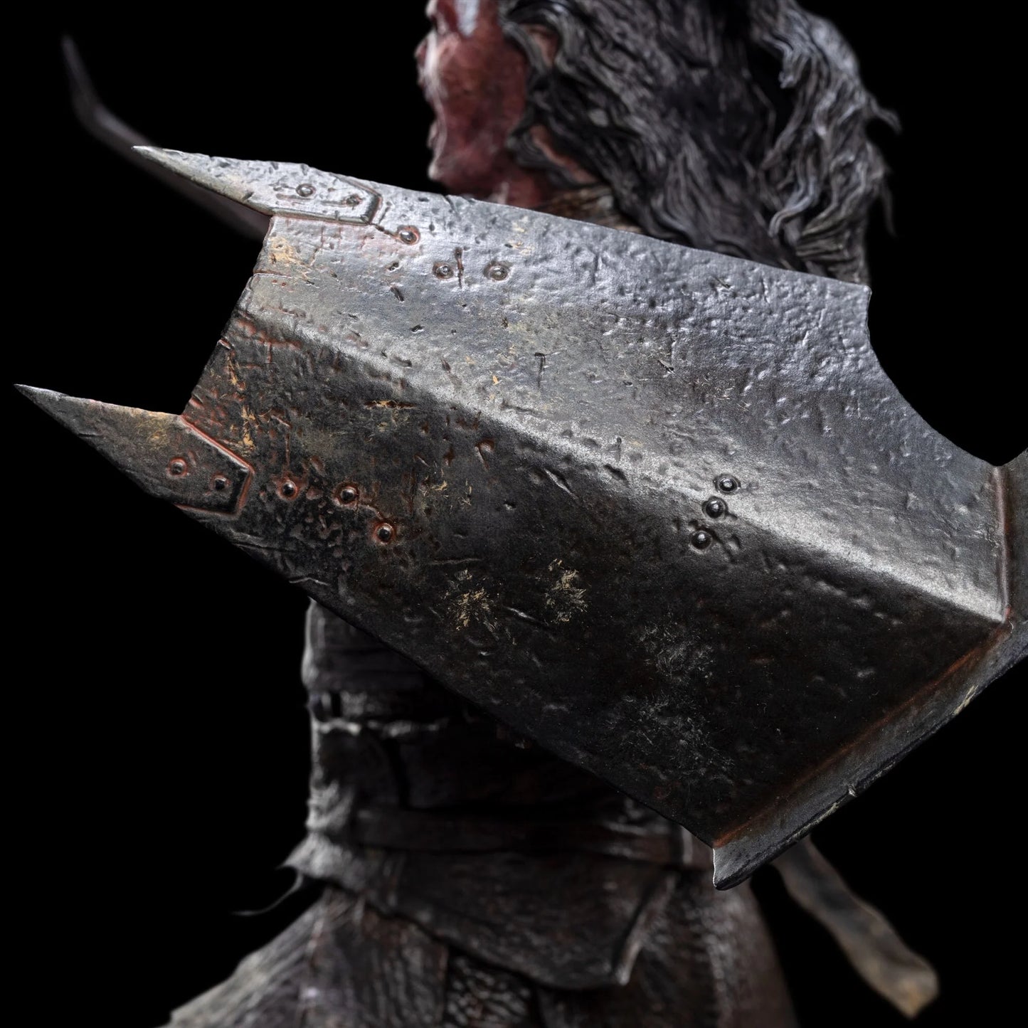Lurtz (The Lord of the Rings) Figures of Fandom Statue by Weta Workshop