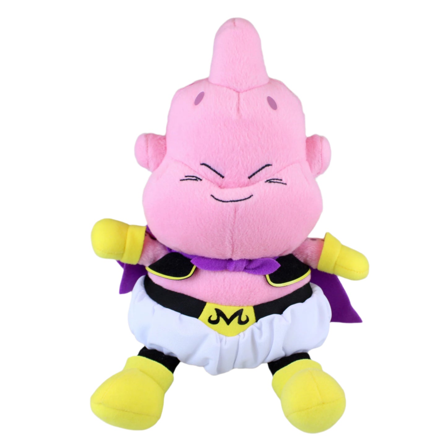 Dragon Ball Z Majin Buu 7" Plush