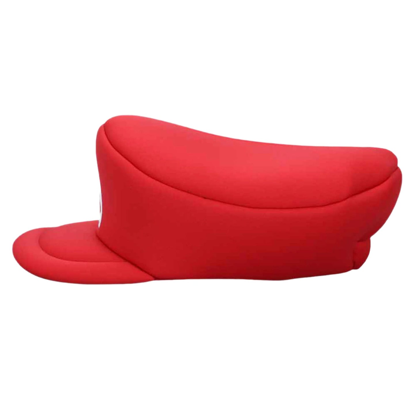 Mario (Super Mario Bros.) Cosplay Hat