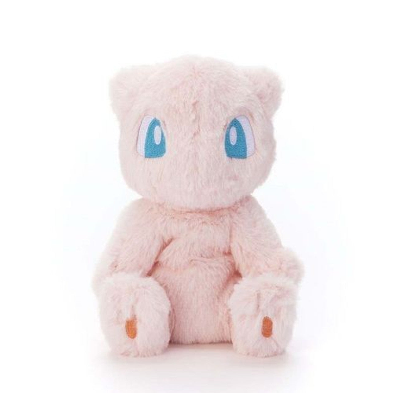 Pokémon Mew "I'm Exhausted!" Small Plush