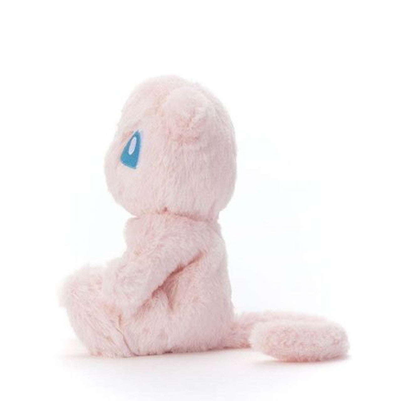 Pokémon Mew "I'm Exhausted!" Small Plush