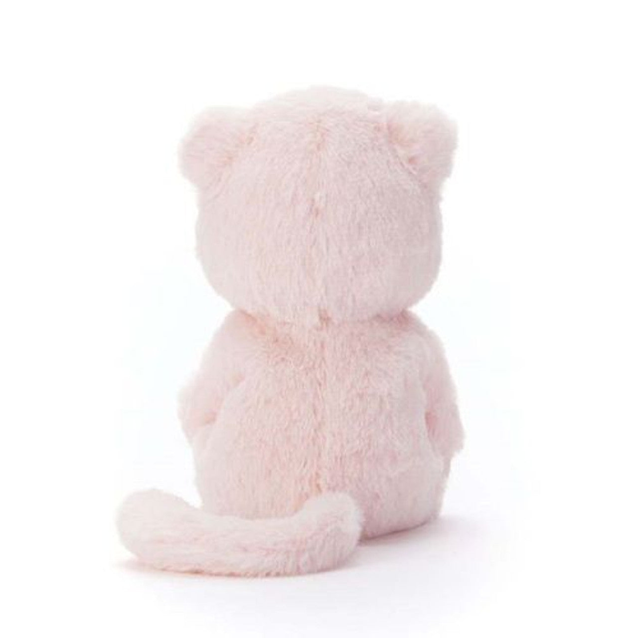 Pokémon Mew "I'm Exhausted!" Small Plush