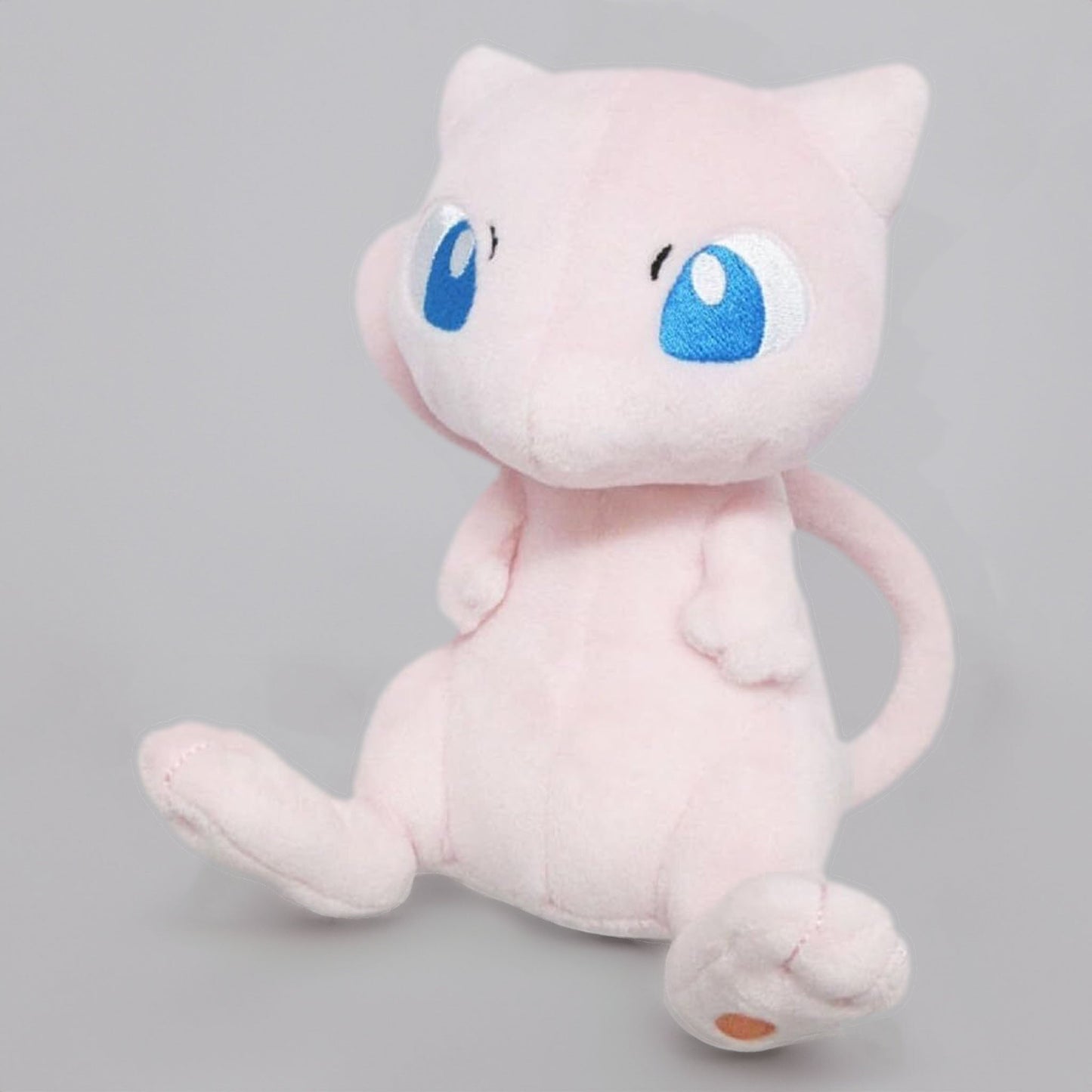 Mew (Pokemon) All Star Collection Plush