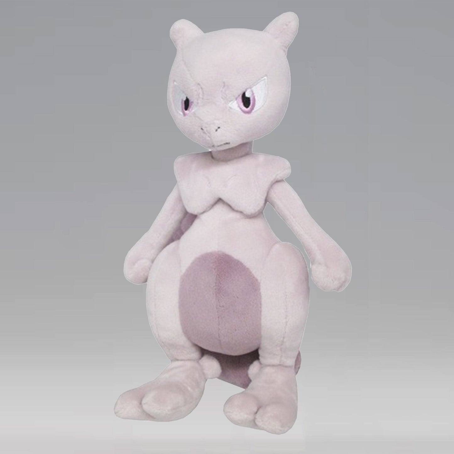 Mewtwo Pokemon All Star Collection 10" Plush