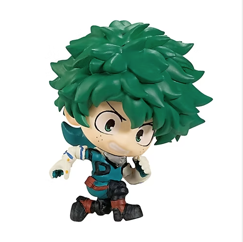 My Hero Academia Capsule Collection Vol 1 Blind Bag Retail Box of 24