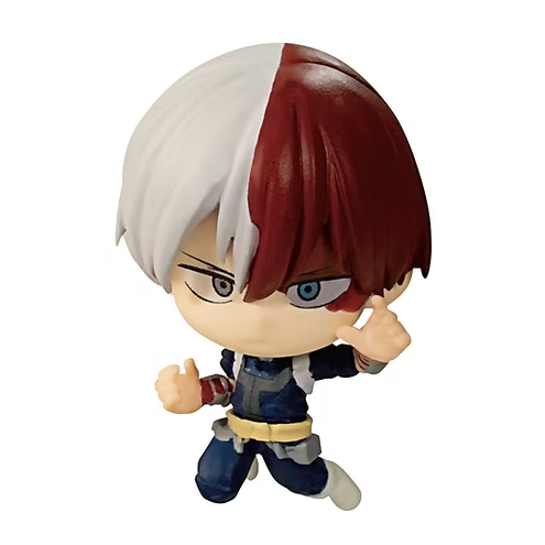 My Hero Academia Capsule Collection Vol 1 Blind Bag Retail Box of 24