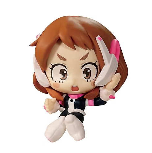 My Hero Academia Capsule Collection Vol 1 Blind Bag Retail Box of 24