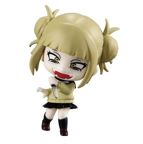 My Hero Academia Capsule Collection Vol 1 Blind Bag Retail Box of 24
