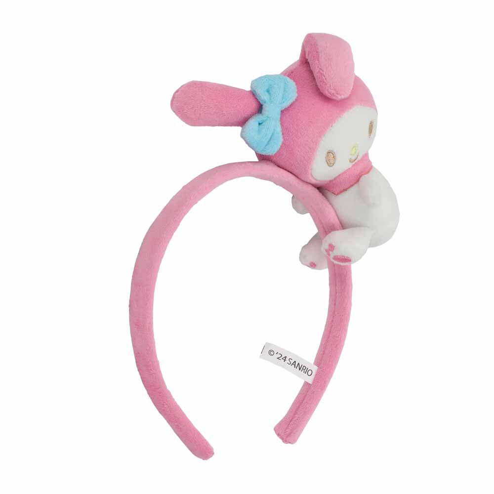 My Melody Plush Character Headband