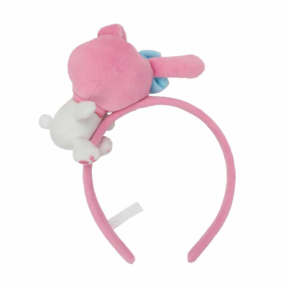 My Melody Sanrio Plush Character Headband