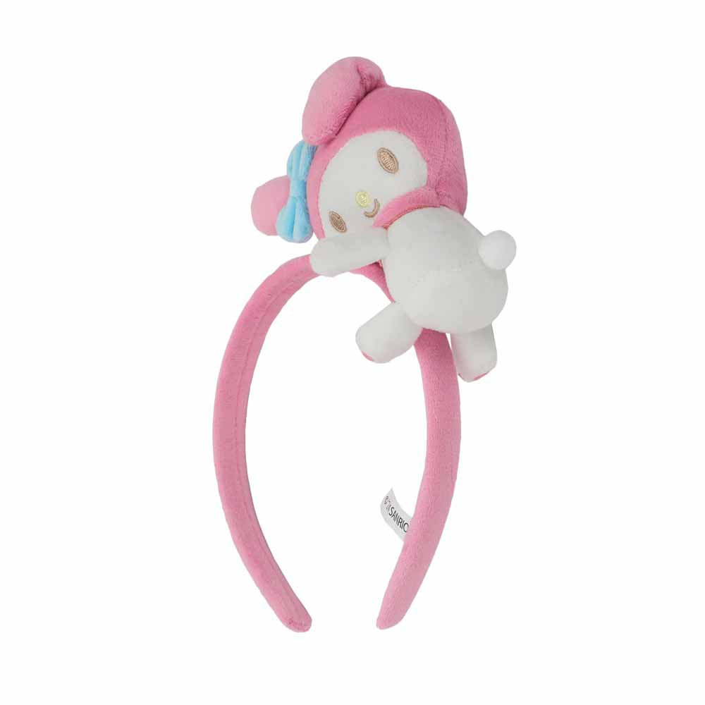 My Melody Plush Character Headband