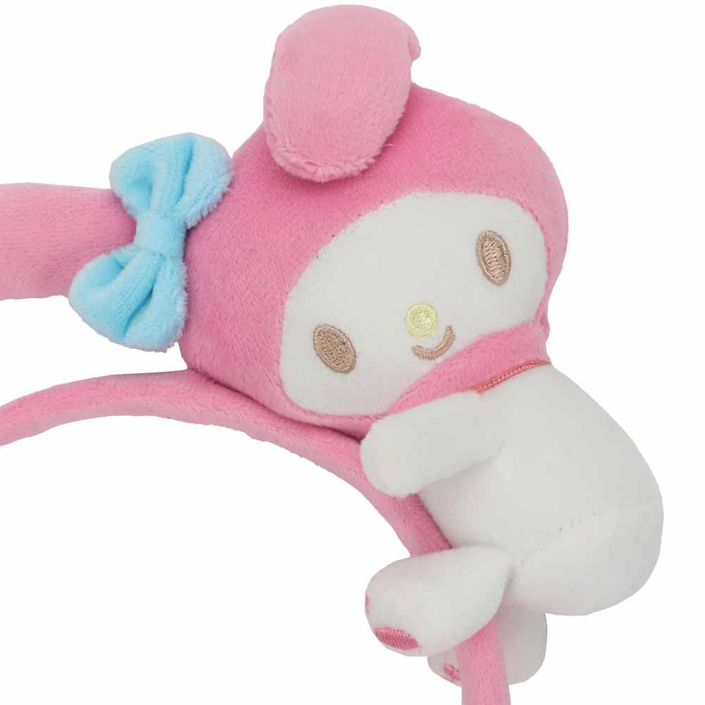 My Melody Plush Character Headband