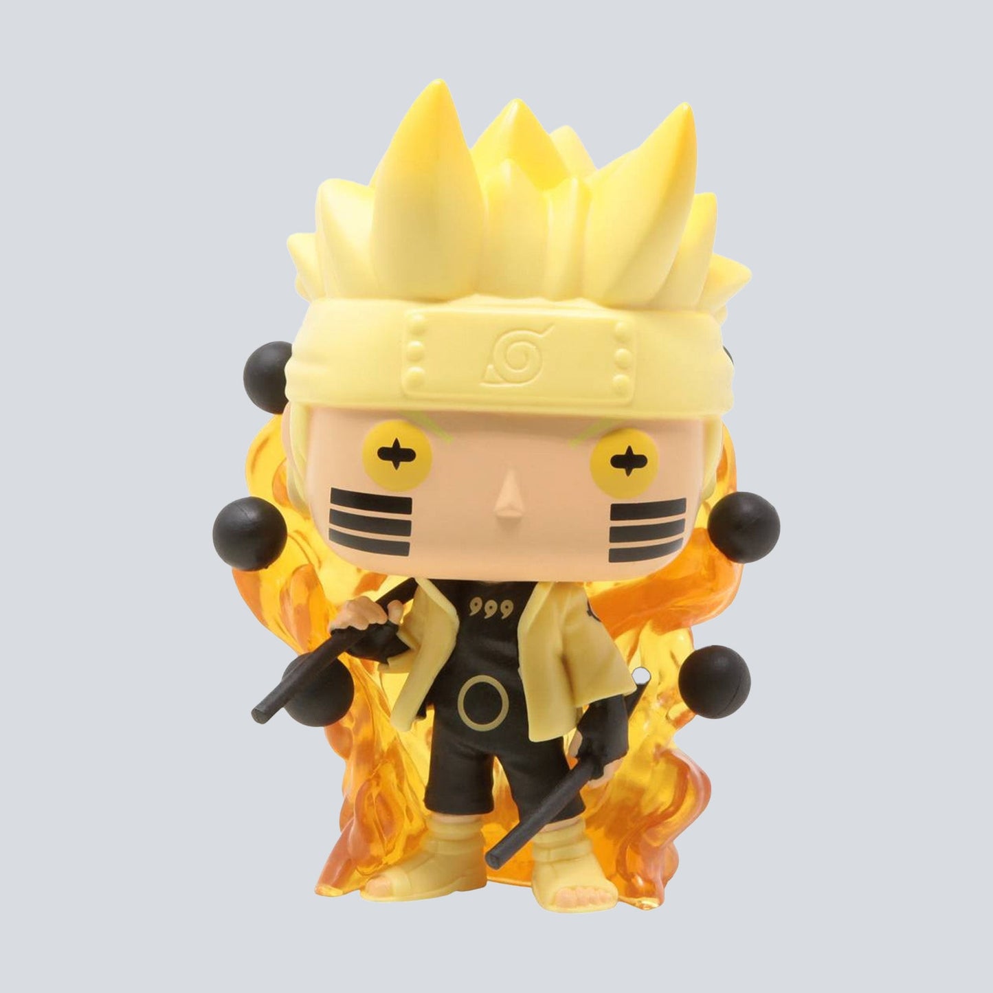 Naruto Six Path Sage (Naruto Shippuden) Funko Pop!