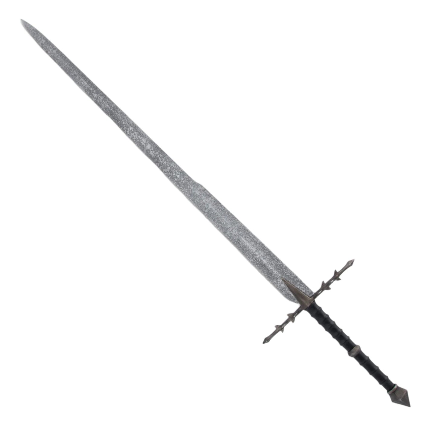 Nazgul Sword of the Ringwraiths (The Lord of the Rings) Steel Replica
