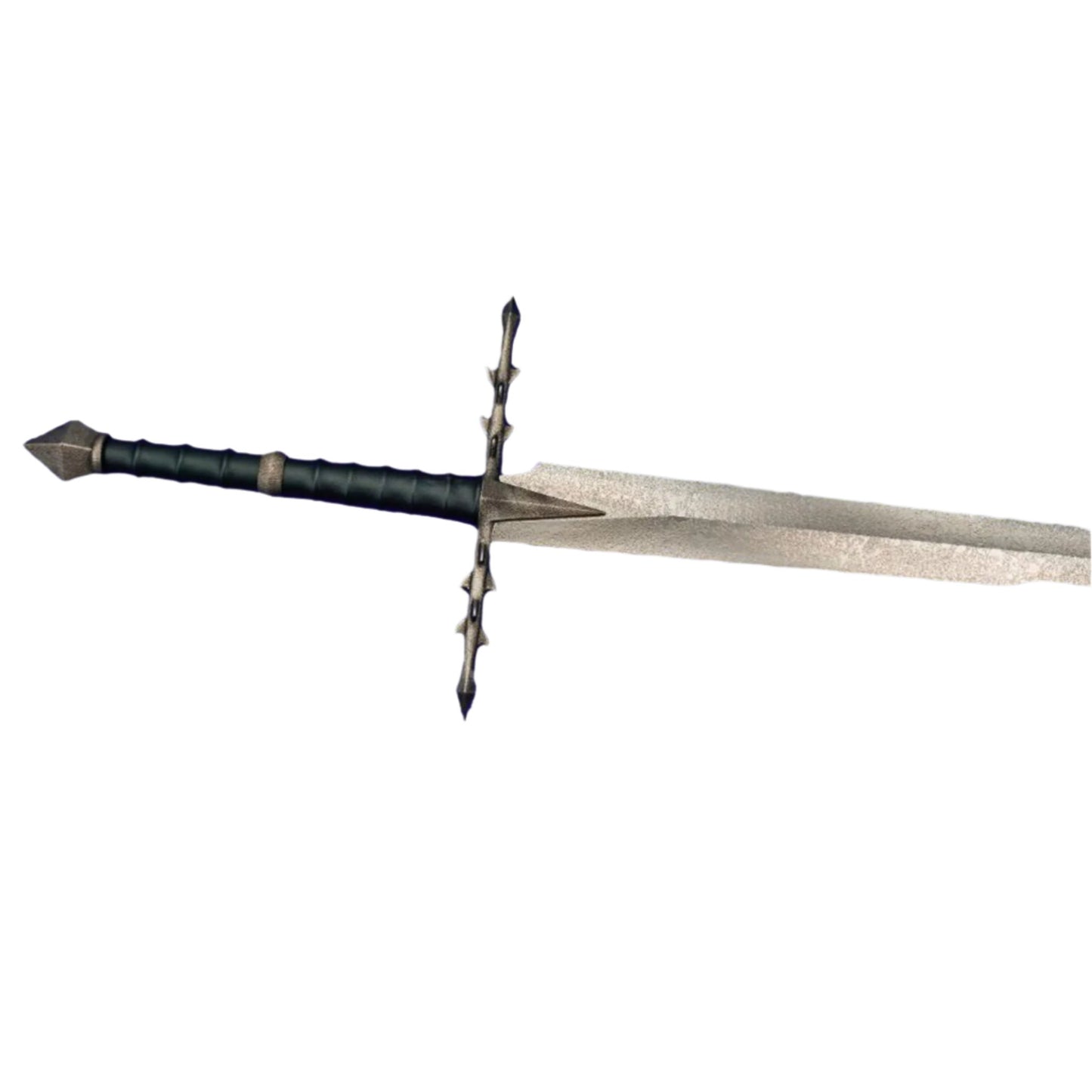 Nazgul Sword of the Ringwraiths (The Lord of the Rings) Steel Replica