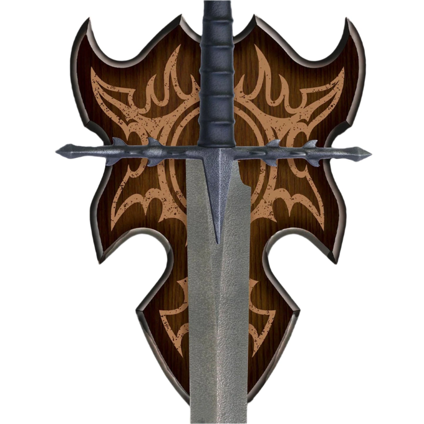 Nazgul Sword of the Ringwraiths (The Lord of the Rings) Steel Replica