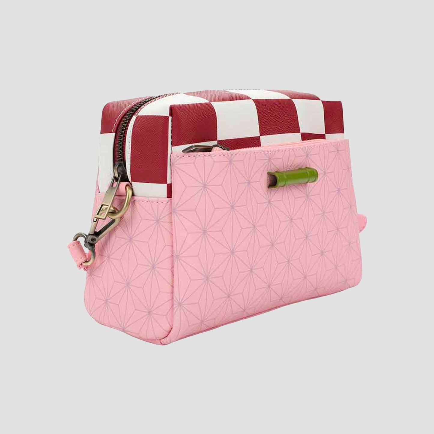 Nezuko Demon Slayer Crossbody Bag