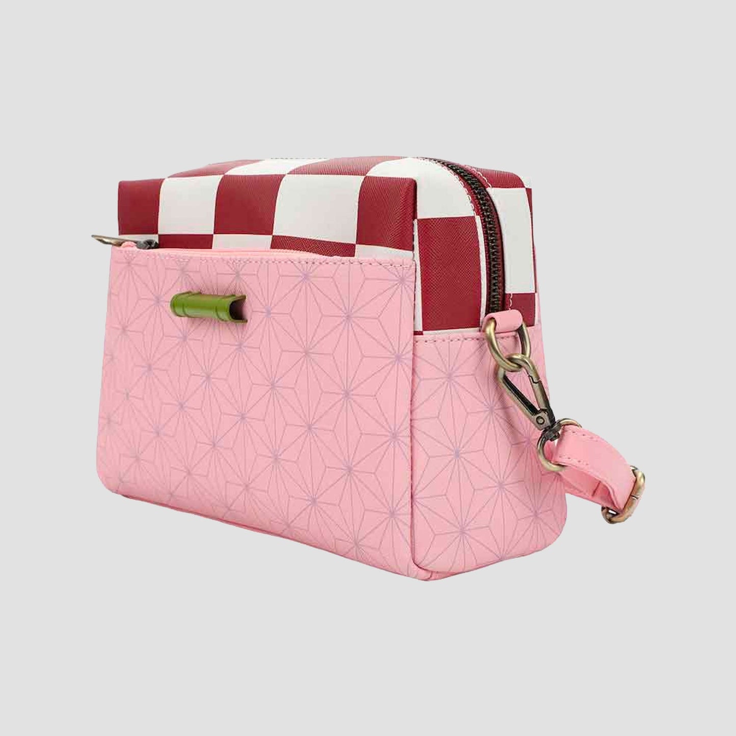 Nezuko Demon Slayer Crossbody Bag