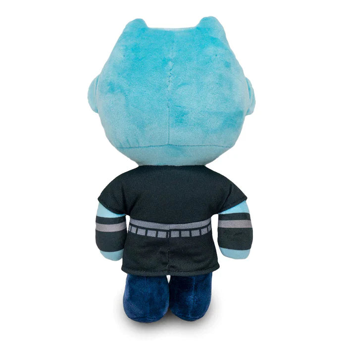 Night King Game of Thrones Squeaker Dog Toy Plush