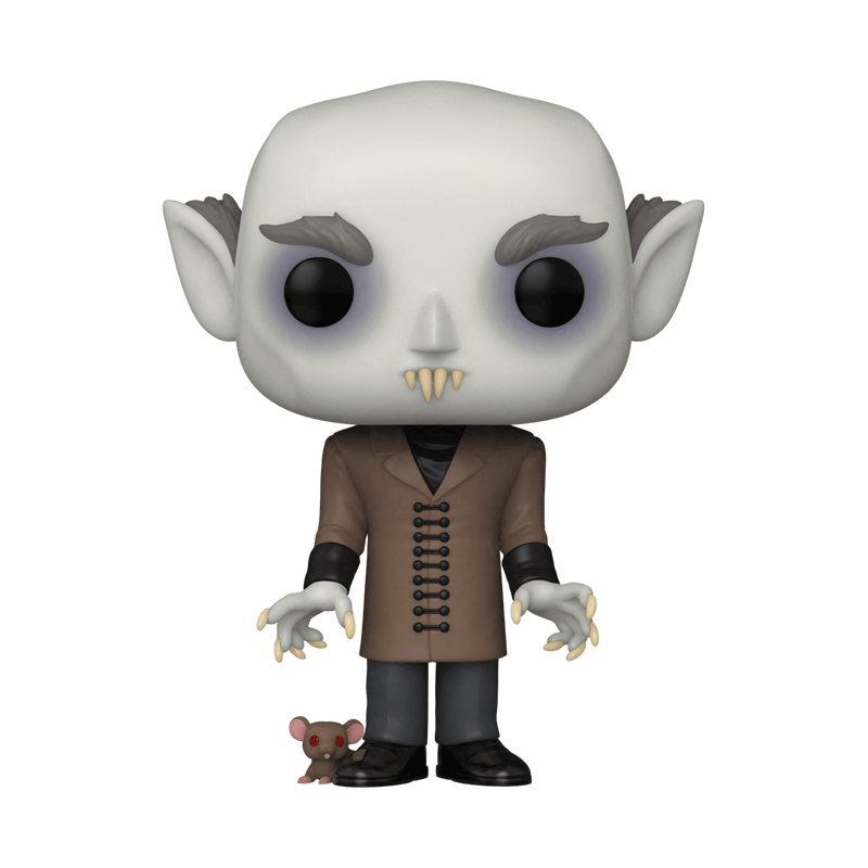Nosferatu 100th Anniversary Funko Pop! Count Orlok