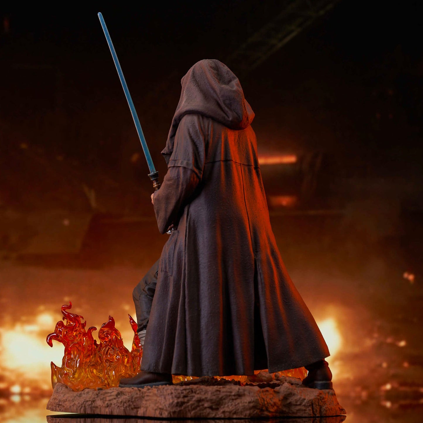 Obi-Wan Kenobi (Star Wars: Obi-Wan Kenobi) 1:7 Scale Premier Collection Statue
