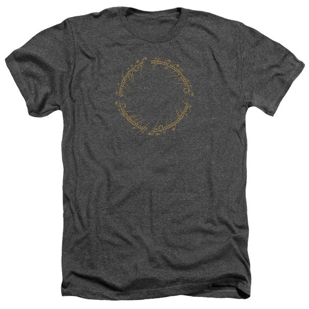 Lord of the Rings The One Ring Graphic T-Shirt