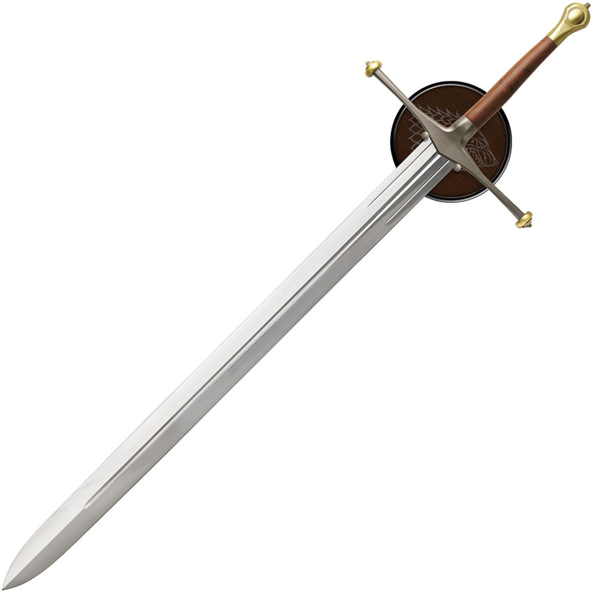 Game of Thrones Ice Sword of Eddard Stark Steel Replica