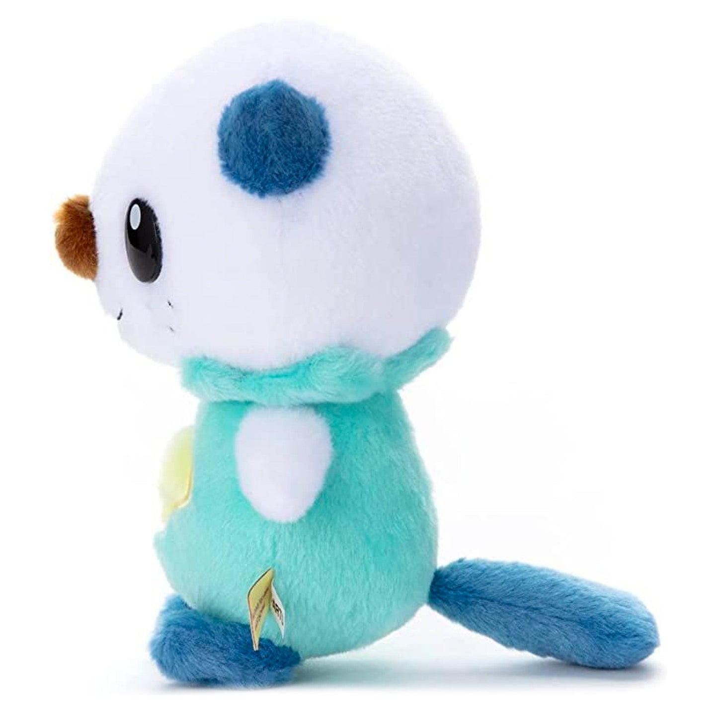 Oshawott "I Choose You!" Pokémon Plush