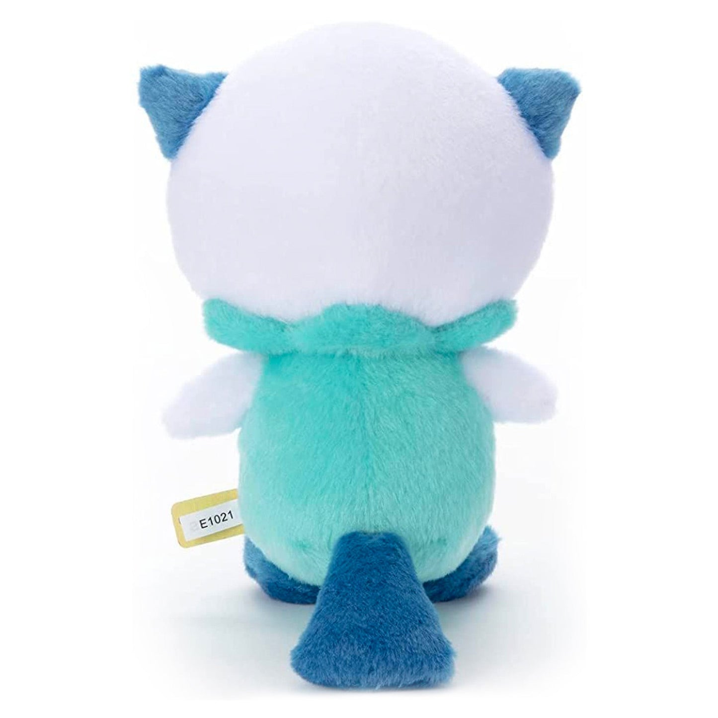 Oshawott "I Choose You!" Pokémon Plush