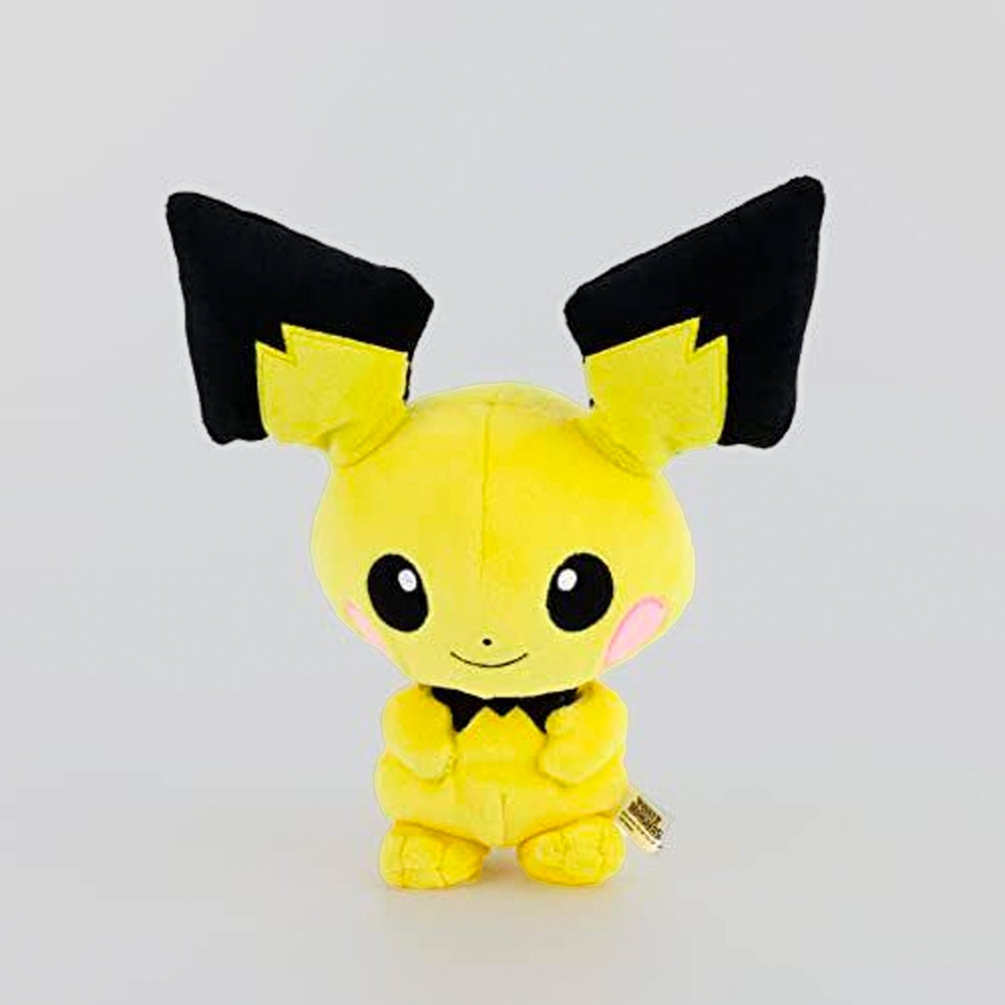 Pichu 7" All Star Collection Pokemon Plush