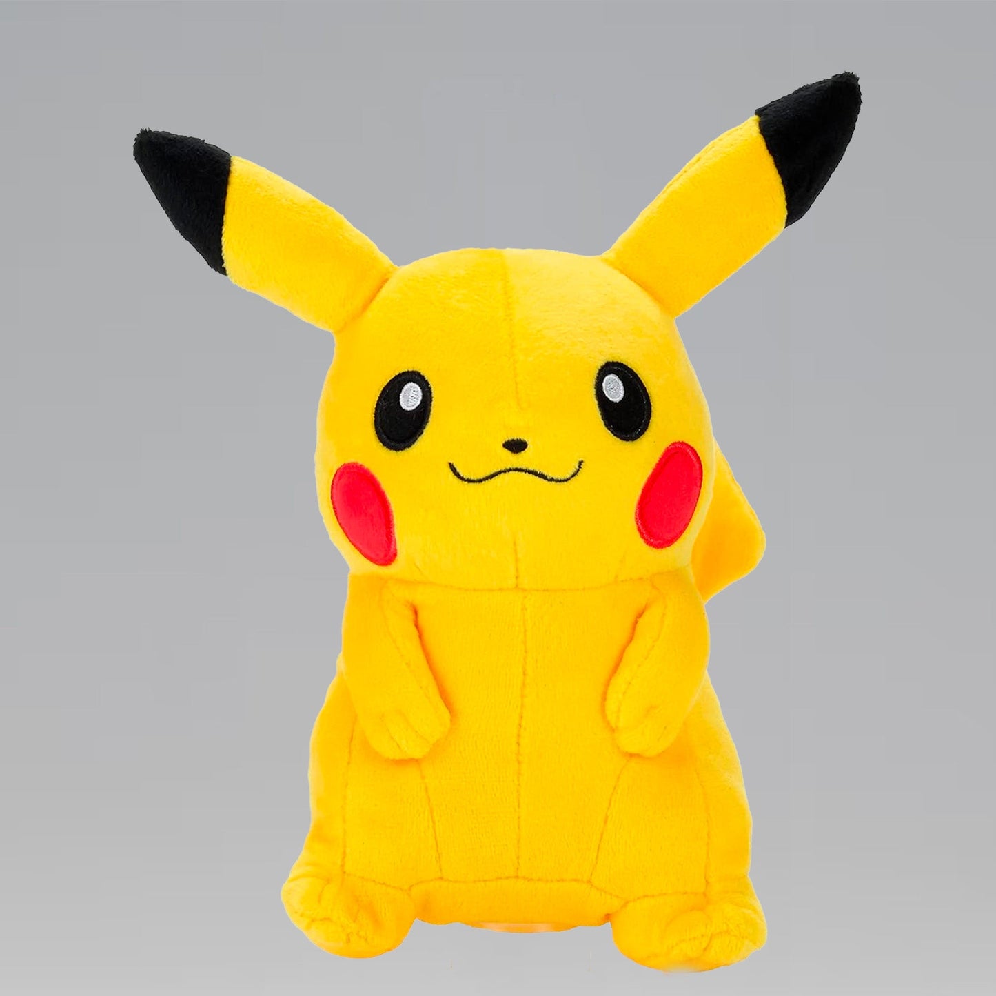 Pikachu Pokemon All Star Collection Plush
