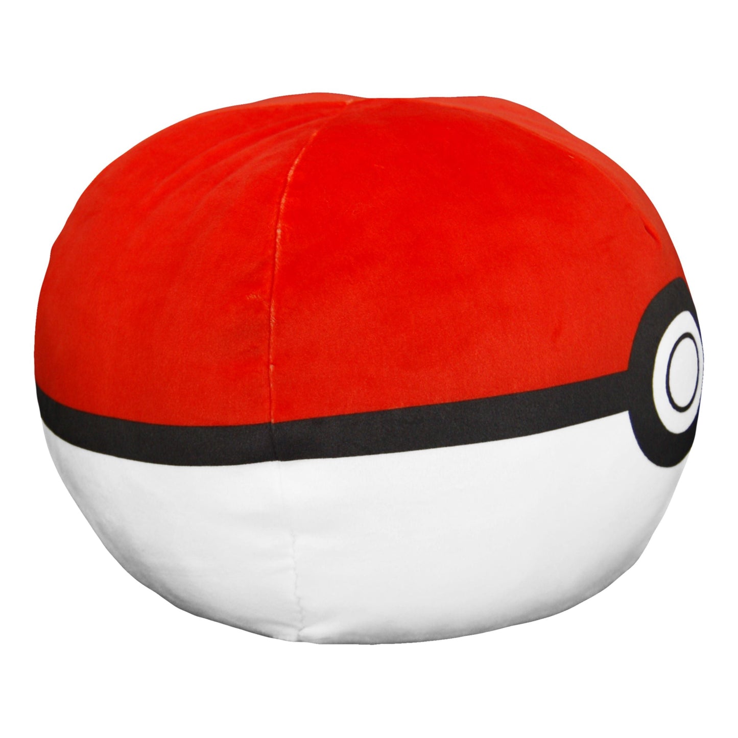 Pokemon Poke Ball Cloud Pillow Plush