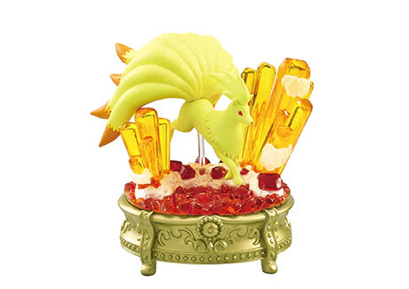 Pokemon: Gemstone Collection Shining Mystery Series: Gashapon Blind Boxes Set of 6