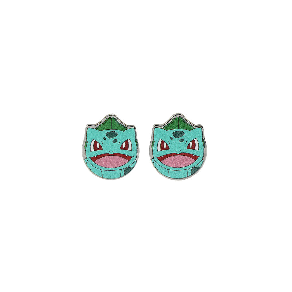 Pokemon Mixed Earring 12 Pack